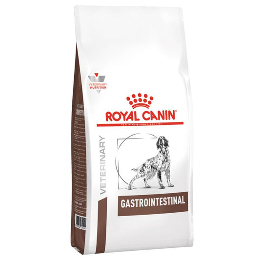 Gastroinstestinal Dog - Crocchette per Cane