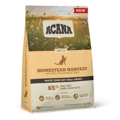 ACANA Homestead Harvest -  Cat - Crocchette per gatti