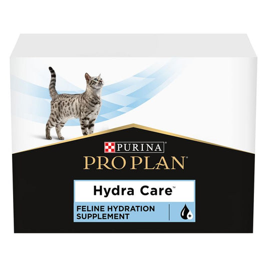 PRO PLAN VET FELINE HYDRACARE 10x85GR