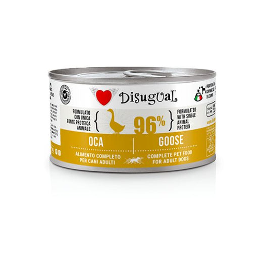 DISUGUAL FOR DOGS - OCA 3X150G