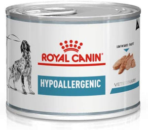 Hypoallergenic-  Multipack  Umido per Cani - 12 Lattine