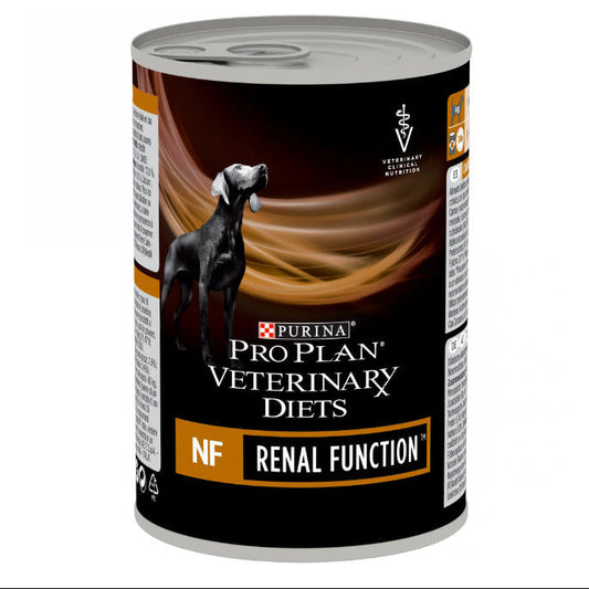 PURINA PRO PLAN VETERINARY DIETS DOG RENAL 400 G