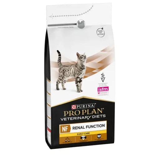 NF Renal Function - Purina Pro Plan Veterinary Diets Early Care- Crocchette per GATTO