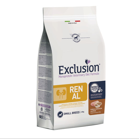 EXCLUSION DIET RENAL MINI 2 KG