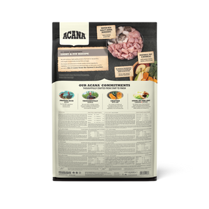 ACANA LIGHT & FIT RECIPE 2 KG