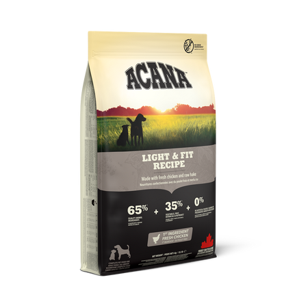 ACANA LIGHT & FIT RECIPE 2 KG
