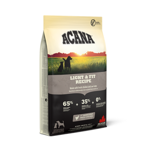 ACANA LIGHT & FIT RECIPE 2 KG