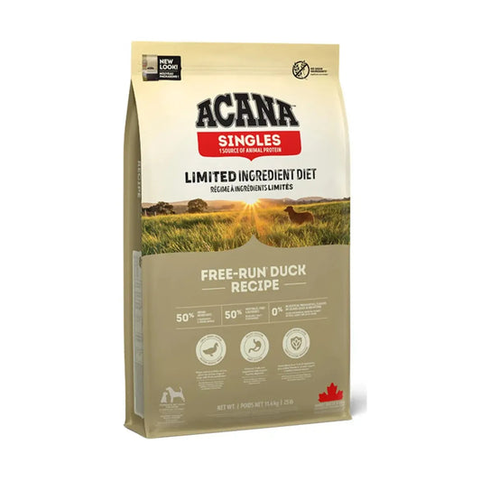 ACANA FREE RUN DUCK 2 KG