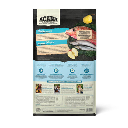 ACANA PACIFICA FOR ALL DOGS 2KG