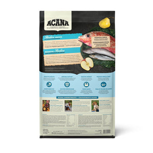 ACANA PACIFICA FOR ALL DOGS 2KG