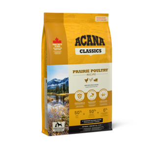 ACANA CLASSICS PRAIRIE POULTRY 2 KG
