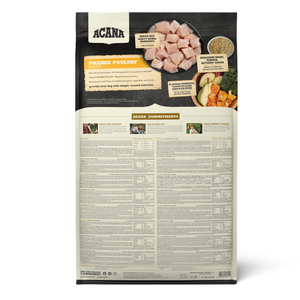 ACANA CLASSICS PRAIRIE POULTRY 2 KG