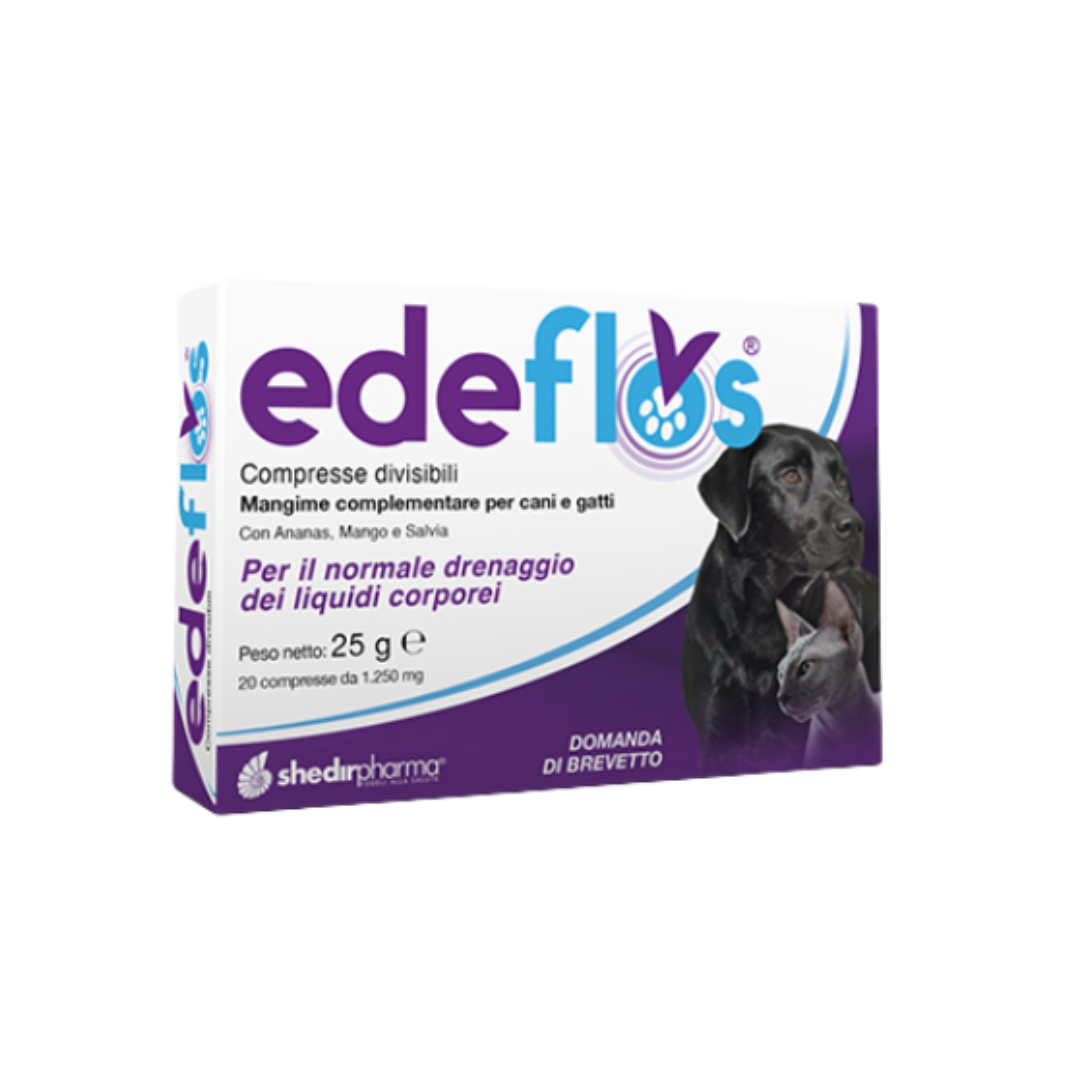 EDEFLOS COMPRESSE