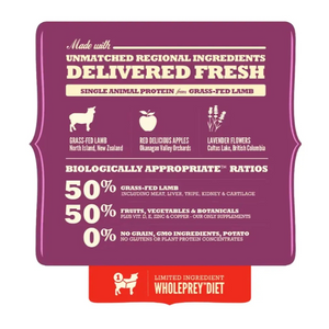 ACANA GRASS-FED LAMB 2 KG