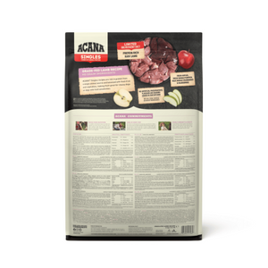 ACANA GRASS-FED LAMB 2 KG