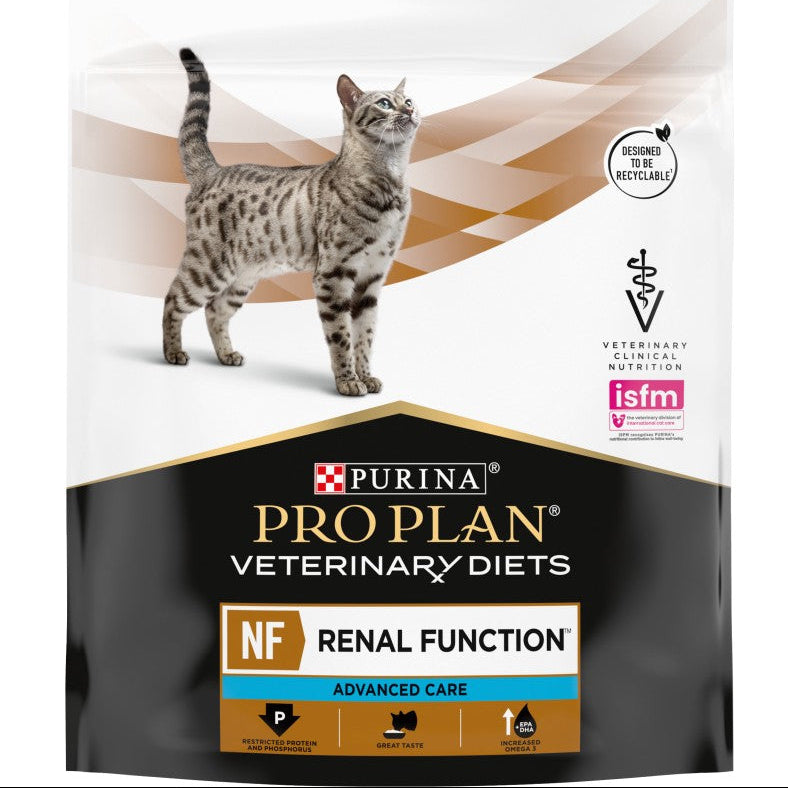 NF Renal Function - Purina Pro Plan Veterinary Diets Advanced Care- Crocchette per GATTO