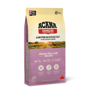 ACANA GRASS-FED LAMB 2 KG