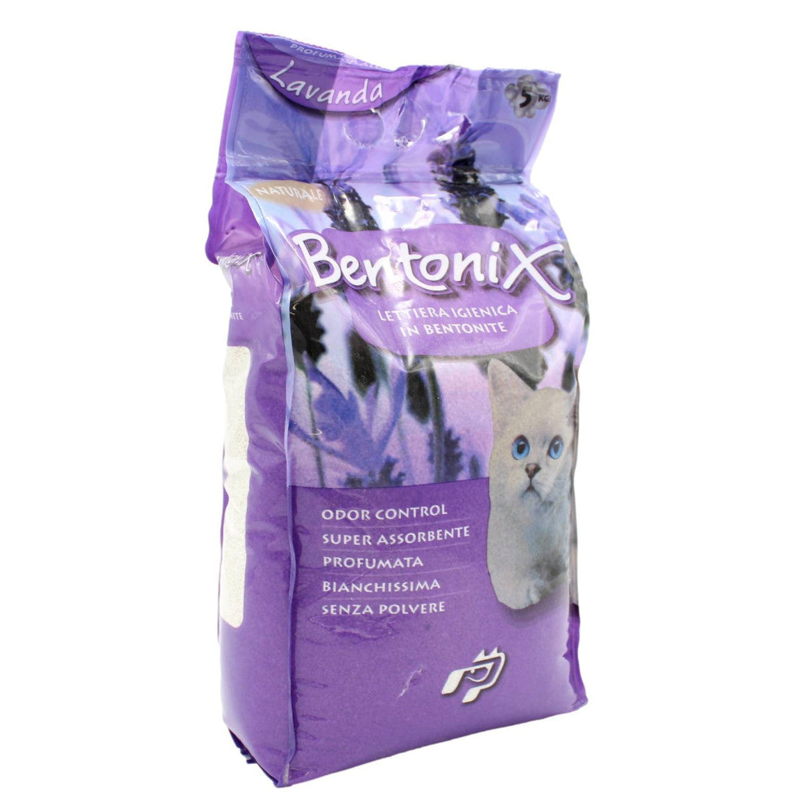 Bentonix Lavanda - Lettiera Professional Pets