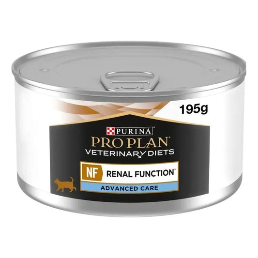 PURINA PRO PLAN VETERINARY DIETS ADVANCED CARE RENAL FELINE 195 G