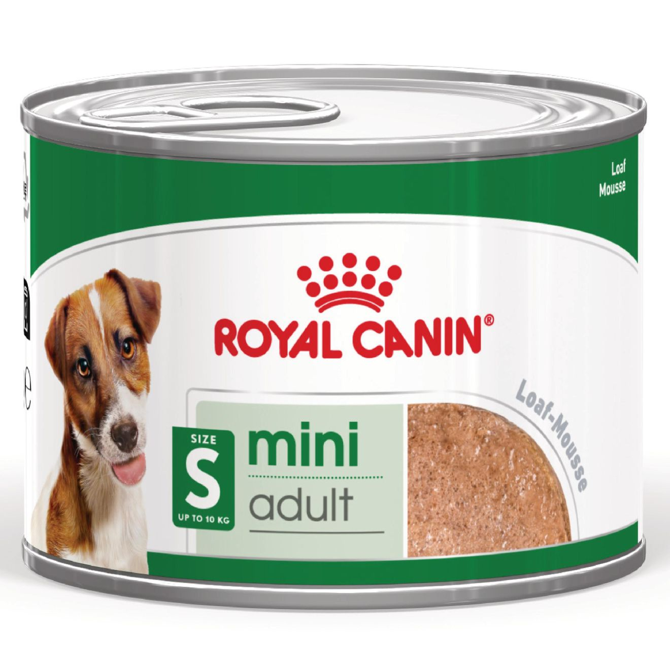 Mini Adult - Crocchette per Cani