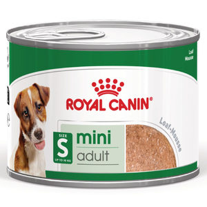 Mini Adult - Crocchette per Cani