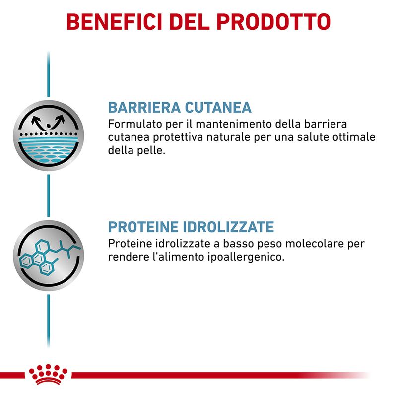 Hypoallergenic-  Multipack  Umido per Cani - 12 Lattine