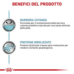 Hypoallergenic-  Multipack  Umido per Cani - 12 Lattine
