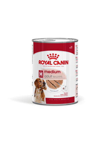 Medium Adult Multipack - Umido per Cani