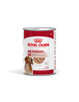 Medium Adult Multipack - Umido per Cani