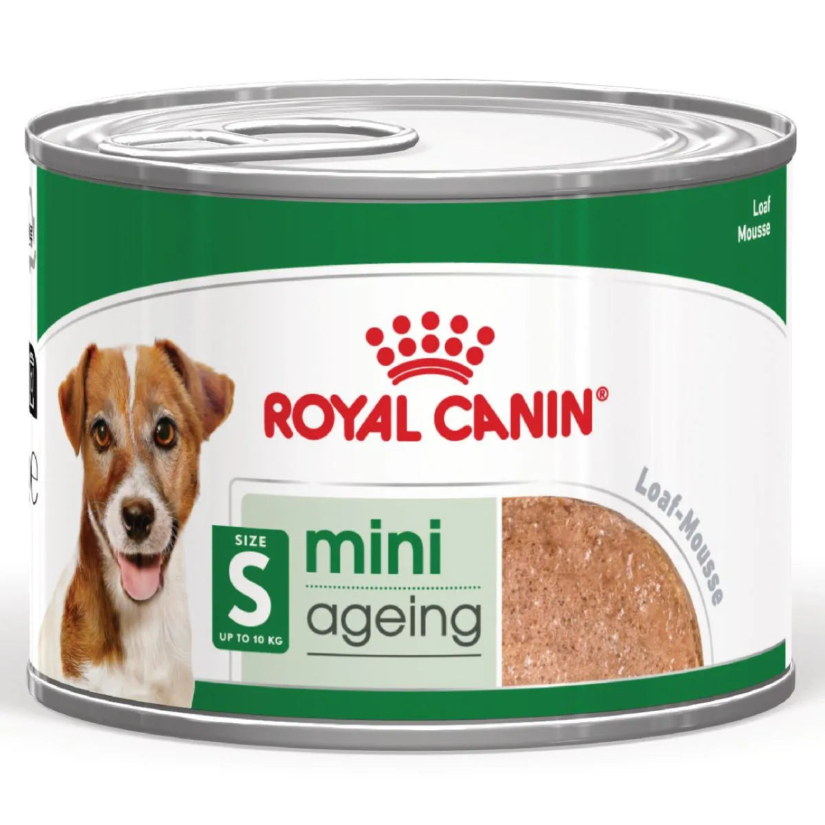 Mini Ageing 12+ - Multipack Umido per Cani