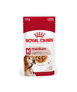 Medium Ageing - Pack Umido per Cani