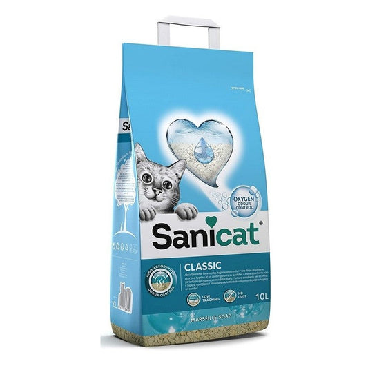 SANICAT CLASSIC MARSIGLIA 10 L