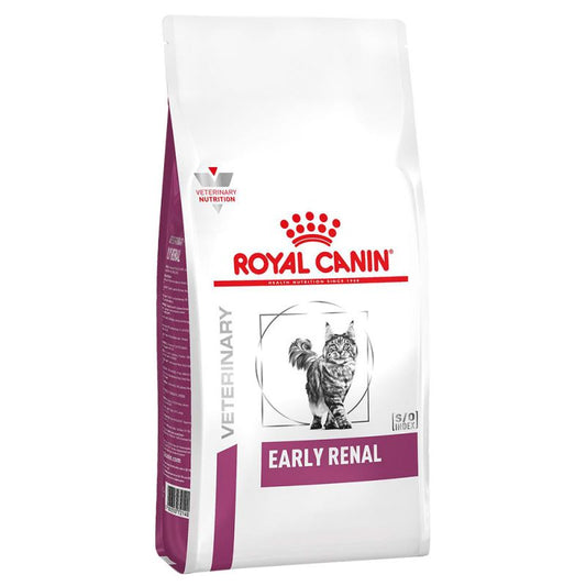 Early Renal - Crocchette per Gatti