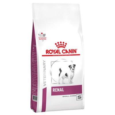 Renal Small Dog - Crocchette per Cane