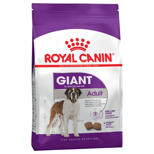 Giant Adult - Crocchette per cani