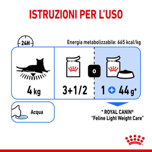 Care Light Weight Jelly (In Gelatina) - Multipack Umido per Gatti