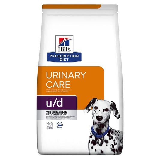 u/d Urinary Care - Hill's Prescription Diet