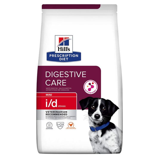 i/d Stress Mini Digestive Care - Hill's Prescription Diet