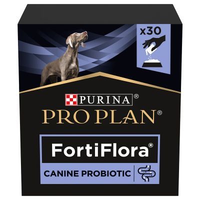 FortiFlora Canine Probiotic