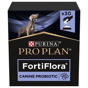 FortiFlora Canine Probiotic