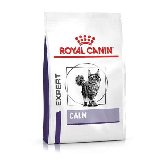 Calm - Crocchette per Gatto