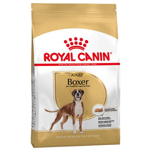 Boxer Adult  - Crocchette per Cani