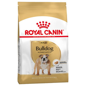 Bulldog Adult  - Crocchette per Cani