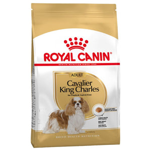 Cavalier King Charles Adult  - Crocchette per Cani