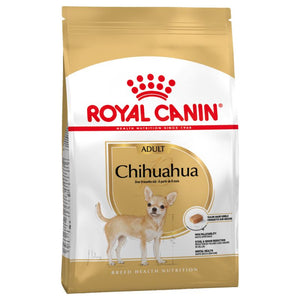 Chihuahua Adult  - Crocchette per Cani