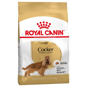 Cocker Adult  - Crocchette per Cani