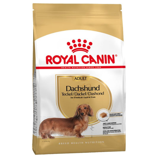 Dachshund Adult  - Crocchette per Cani