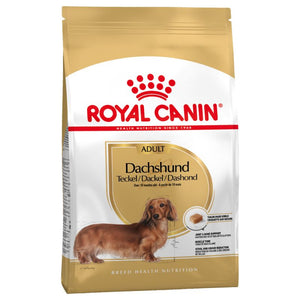 Dachshund Adult  - Crocchette per Cani