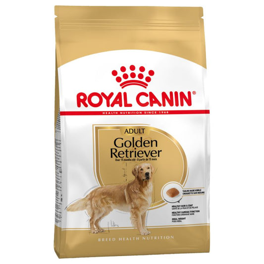 Golden Retriver Adult  - Crocchette per Cani