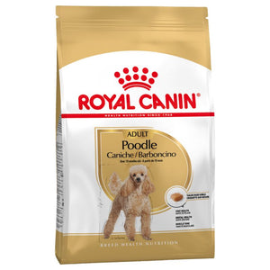 Poodle Adult - Crocchette per Cani